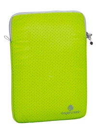Housse d'ordinateur Eagle Creek Specter Laptop eSleeve 15 Vert