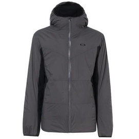 Veste Oakley Mens Hybrid Softshell 1 Forged Iron