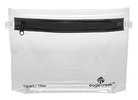 Trousse de toilette Eagle Creek 3-1-1 Travel Sac Clear