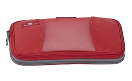 Organiser Eagle Creek Pack-It Original Compression Cube Set Red Fire