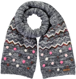 Scarf Barts Kids Faira Navy