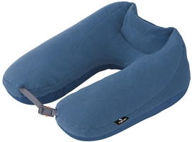Reisekissen Eagle Creek Neck Love Pillow Slate Blau