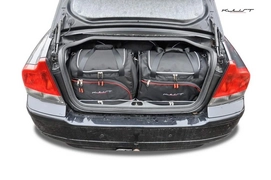 Tassenset Kjust Volvo S60 2000-2010  (5-delig)