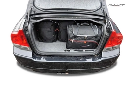 Tassenset Kjust Volvo S60 2000-2010  (5-delig)