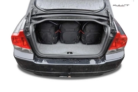 Tassenset Kjust Volvo S60 2000-2010  (5-delig)