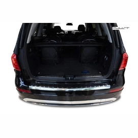 Tassenset Kjust Mercedes Gl 2012+  (5-delig)