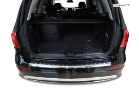 Tassenset Kjust Mercedes Gl 2012+  (5-delig)