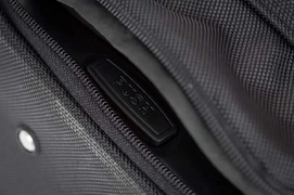 Tassenset Kjust Subaru Levorg 2015+  (5-delig) Variant I