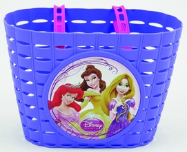 Fietsmand Widek Kind Princess Dreams Lila