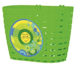 Fietsmand Widek Kind Spongebob Groen