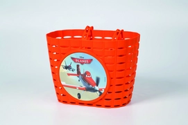 Fietsmand Widek Kind Disney Planes Oranje