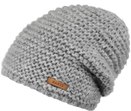 Muts Barts Kids Margaux Beanie Heather Grey (Maat 53)