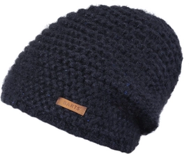 Muts Barts Kids Margaux Beanie Navy (Maat 53)