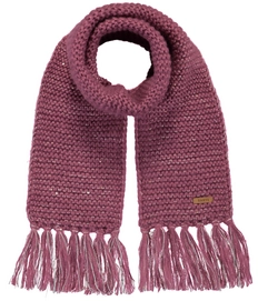 Sjaal Barts Kids Margaux Scarf Maroon