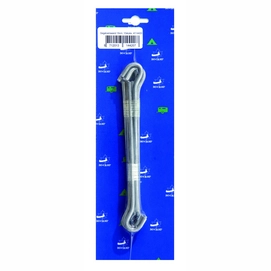 Tent Peg Bo-Camp Open Eye 30 cm (10 piece)