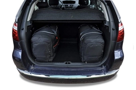 Tassenset Kjust Citroen C4 Picasso 2004-2010  (4-delig)