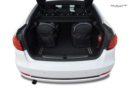 Tassenset Kjust BMW 3 Gt 2012+  (5-delig)