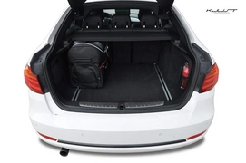 Tassenset Kjust BMW 3 Gt 2012+  (5-delig)