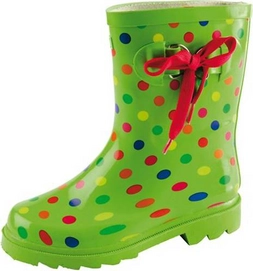 Bottes de Pluie Chuva Stip Vert