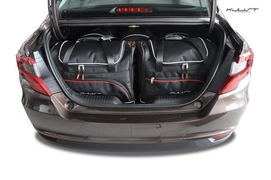 Tassenset Kjust Fiat Tipo Limousine 2015+  (5-delig) Variant I