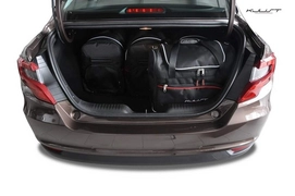 Tassenset Kjust Fiat Tipo Limousine 2015+  (5-delig) Variant I
