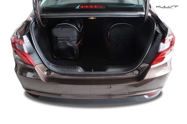 Tassenset Kjust Fiat Tipo Limousine 2015+  (5-delig) Variant I