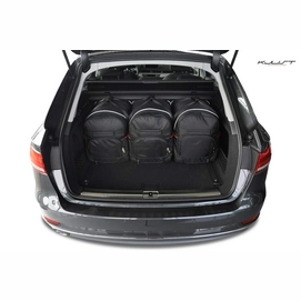 Tassenset Kjust Audi A4 Avant 2015+  (5-delig) Variant I