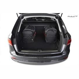Tassenset Kjust Audi A4 Avant 2015+  (5-delig) Variant I