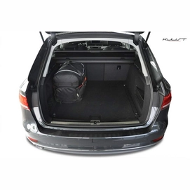 Tassenset Kjust Audi A4 Avant 2015+  (5-delig) Variant I