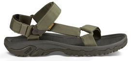 Teva Men Hurricane XLT M Green Olive