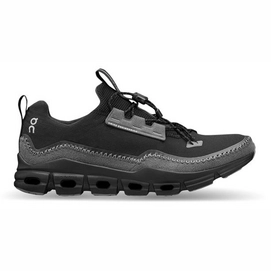 Sneaker On Running Women Cloudaway Black Rock-Schoenmaat 36,5