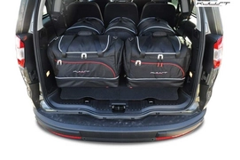 Tassenset Kjust Ford Galaxy III 2006-2014  (5-delig)
