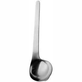 Soßenlöffel Georg Jensen Arne Jacobsen Edelstahl Matt