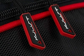 Tassenset Kjust Porsche Panamera 2010+  (4-delig)