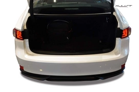 Tassenset Kjust Lexus IS Hybrid 2013+  (4-delig)