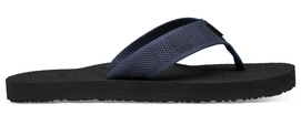 Flip Flops Teva Men Mush II Raki Dark Denim