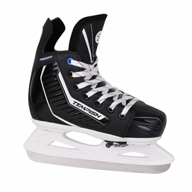 Ice Hockey Skates Tempish FS200 Black-Shoe Size 32 - 35