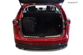 Tassenset Kjust Lexus NX 2014+  (4-delig) Variant II