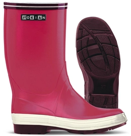 Regenlaars Nokian Reef Fuchsia