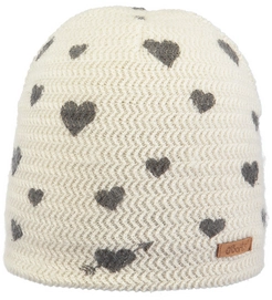 Beanie Barts Kids Valor Cream