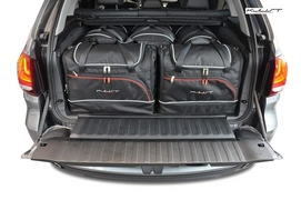 Tassenset Kjust BMW X5 2013+  (5-delig) Variant I