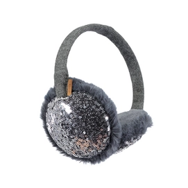 Oorwarmers Barts Kids Wow Earmuffs Grey