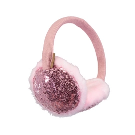 Ohrschützer Barts Wow Earmuffs Pink Kinder