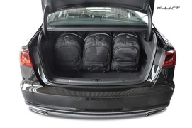Tassenset Kjust Audi A6 Limousine 2011+  (5-delig) Variant I