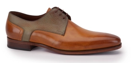 Anzugschuh Greve Magnum Sun Softy + Schuhspanner