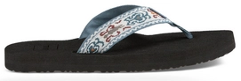 Teva Women Mush II Amalia Blue Mirage