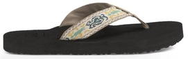 Teva Women Mush II Amalia Taupe