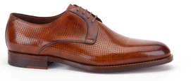 Chaussures Greve Nerano Moresco Satin
