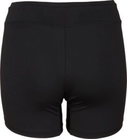 Badmintonbroek Victor Women Lady Short 4197 Black