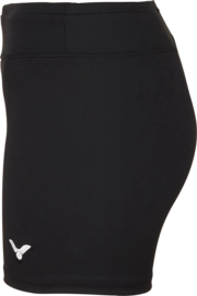 Badmintonbroek Victor Female Lady Short 4197 Black